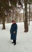 Зимове пальто - фото 3