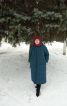 Зимове пальто - фото 5