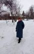 Зимове пальто - фото 1