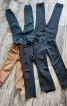 Універсальна модель джинсів для хлопчика - фото 1