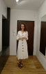 Лляна сукня - 2019/5, 107 - фото 2