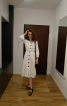 Лляна сукня - 2019/5, 107 - фото 5