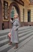 Комплект із екошкіри до флешмобу «Тренч і Co» - фото 5
