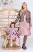 Family монохром для флешмоба клуба Миссис Шью - фото 1