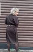 Сукня в рустикальному стилі - фото 4