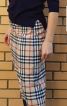 Спідниця "burberry" - фото 5