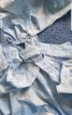 Сукня ретро на конкурс #Стань моделлю для новорічної обкладинки Burda Style - фото 37