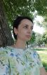 Літня сукня з квітковим принтом - фото 3