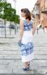 Сукня "Гортензія" - фото 2