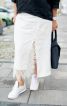 Лляний комплект " Натхнення від Jil Sander" - фото 5
