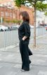 Лляний комплект " Натхнення від Jil Sander" - фото 12