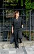 Лляний комплект " Натхнення від Jil Sander" - фото 13