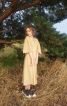 Сукня в пшеничних тонах - фото 2