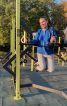 Одеський осінній флешмоб “ТРЕНУЙСЯ ЗАРАДИ ЖИТТЯ” - фото 4