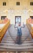 Одеський зимовий флешмоб " Вечірнє вбрання" - фото 1
