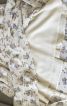 Сукня з асиметричною двоярусною спідницею - фото 6