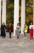 Образ в стилі Dior  на зустріч з Міссіс Шью - фото 9