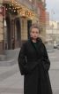 Плащ "Дівчата в віночках з дубового листя та троянд" для флешмобу "Тренч і Со" від МіссісШью - фото 1