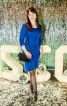 Для Конкурсу "Стань моделлю для новорічної обкладинки Burda style!" - фото 1