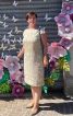 Сукня з льону - фото 1