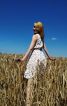 Фото на конкурс " Стань моделлю для новорічної обкладинки Burda Style" - фото 1