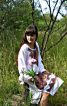 Весільна сукня. - фото 3