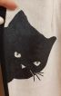 Сукня "Чорна кішка" - фото 3