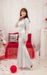 Проект "Стань моделлю для новорічної обкладинки Burda Style!" - фото 1