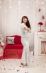 Проект "Стань моделлю для новорічної обкладинки Burda Style!" - фото 3