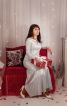 Проект "Стань моделлю для новорічної обкладинки Burda Style!" - фото 2