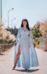 Проєкт "Стань моделлю для новорічної обкладинки Burda Style!"  - фото 1