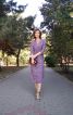 Сукня Проєкт "Стань моделлю для новорічної обкладинки Burda Style!" - фото 2