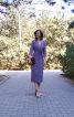 Сукня Проєкт "Стань моделлю для новорічної обкладинки Burda Style!" - фото 4