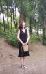 Сукня Проект "Стань моделлю для новорічної обкладинки Burda Style!" - фото 7