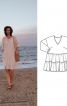 Проект "Стань моделлю для новорічної обкладинки Burda Style!" - фото 4