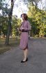 Сукня Проєкт "Стань моделлю для новорічної обкладинки Burda Style!" - фото 1
