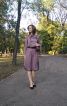 Сукня Проєкт "Стань моделлю для новорічної обкладинки Burda Style!" - фото 2