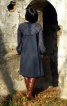 Сукня зі шлейфом - фото 4