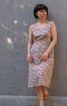 Літня сукня із застібкою на спинці - фото 10
