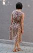 Літня сукня із застібкою на спинці - фото 11