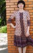 Сукня з обкладинки Burda 6/2017 - фото 5