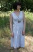 Легка сукня для спекотного літа - фото 2