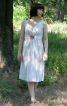 Легка сукня для спекотного літа - фото 4