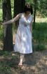 Легка сукня для спекотного літа - фото 5