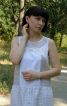 Сукня - потертий шик - фото 1