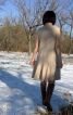 Бажана сукня з воланами - фото 8