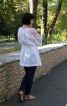 Моя вишиванка за традиційним кроєм - фото 6