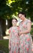 Сукні для family look - фото 3
