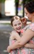 Сукні для family look - фото 5