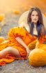 Сукня для осінньої фотосесії - фото 3